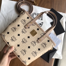 MCM Shopping Bags